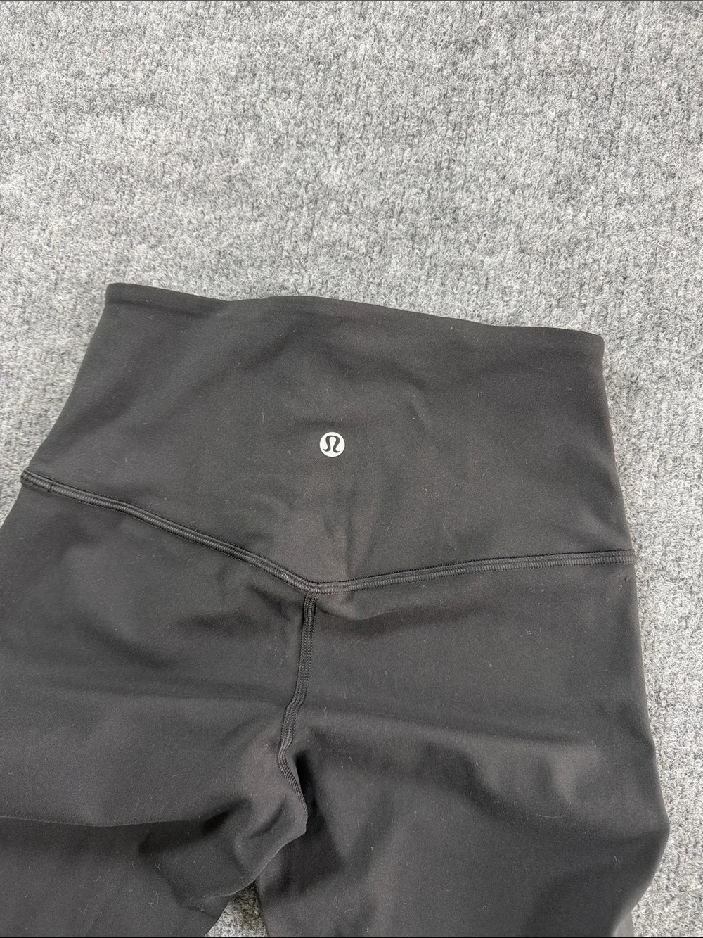 Lululemon Align High-Rise Mini Flare Pant 32